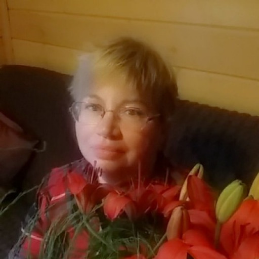 Шукалова Лариса